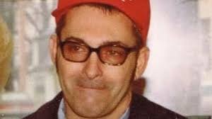 Charles J. Lewis Obituary (1934