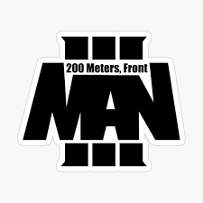 Jun 27, 2021 · gabby thomas won the women's 200 meters at the u.s. Man 200 Meters Front Arma 3 Meme Logo Poster By Ultragroove Redbubble