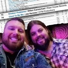 Live country music tonight at 5 pm