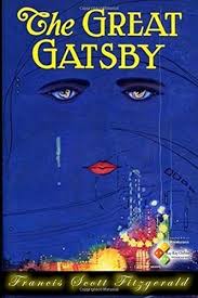 Элизабет дебики, джейсон кларк, джек томпсон и др. The Influence Of The Great Gatsby By F Scott Fitzgerald