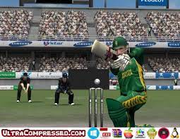 Plus ea sports 07 games. Ea Cricket 2007 Highly Compressed Download For Pc Ultra Compressed