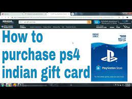 Check spelling or type a new query. Ps4 Indian Gift Card Ps4 Gift Card For India Playstation Network Wallet Top Up Psn Card India Youtube