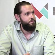 NAJA Board unanimously elects Tristan Ahtone president; Bryan Pollard joins  staff as director of programs and strategic partnerships