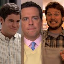 Favourite Andy? : r/DunderMifflin
