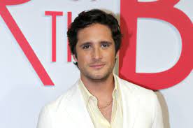 Is Diego Boneta gay? What the actor says about his sexuality