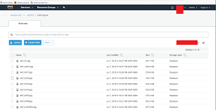 Here is an example of making an s3 configuration. S3 Make A Public Folder Private Again Stack Overflow