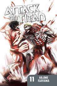 Attack On Titan Kodansha Comics Attack on titan (進撃の巨人 shingeki no kyojin) is a manga series written and illustrated by hajime isayama.