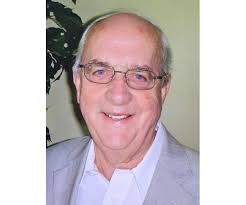 ROBERT IRELAND Obituary (2023)