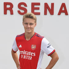 Welcome to the official facebook page of martin ødegaard! Arsenal Sign Martin Odegaard And Aaron Ramsdale But Will Not Stop There Arsenal The Guardian