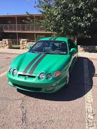 Image result for Mystic Teal 2000 Tiburon