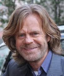 Shameless' star look-a-like's life once mirrored Frank Gallagher's