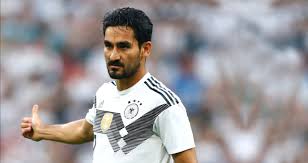 But football and the dfb stand for values that are not sufficiently respected by mr. Gurbetci Ilkay Gundogan Alman Milli Takimi Nda Panorama News