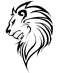 Print lion coloring pages for kids and preschoolers for free. Lion Head Coloring Pages Lion Novocom Top