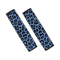 POLERO Giraffe Auto Seatbelt Strap Pads for Women Men Funny Animal Car Seat  Belt Covers 2 Pack : Amazon.co.uk: Automotive