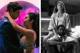 What's coming to netflix australia on may 8th, 2021: What S Coming To Netflix Australia In February 2021