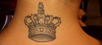 King of the jungle is an appropriate moniker. Crown Fools Snopes Com