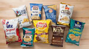 Tasting Potato Chips Cook S Illustrated