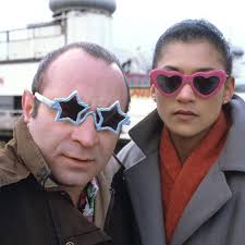 Current obsession: Bob Hoskins in The Long Good Friday and Mona Lisa.  Perfect and devastating! Thanks to my bro @getfredjoseph for always giving  the best recommendations. 🎥🎞️🍿 #bobhoskins #thelonggoodfriday #monalisa  #helenmirren #cathytyson #