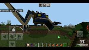 But what if you want to see them in minecraft pe. Mod Hollow Earth For Minecraft Pe