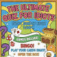 The Ultimate Quiz for Idiots event in East Boldon