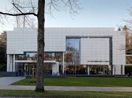 Stattdessen öffnete das museum frieder burda am 22. Museum Frieder Burda In Baden Baden