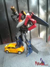 Studio series ss 72 bumblebee movie starscream01. Heavy Scratch Transformers Bumblebee Movie Starscream Custom Tfw2005 The 2005 Boards
