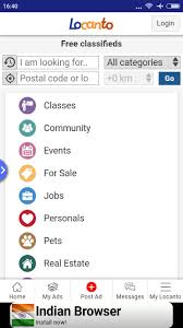 Free Classifieds Locanto Canada Mix For Android Apk Download