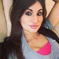 Crystal Magdaleno's Instagram, Twitter & Facebook