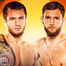 Bellator Live Results & Highlights