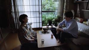 Takako matsu, masaharu fukuyama, suzu hirose and others. Last Letter 2020 Asianwiki