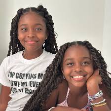 Double Trouble 😍 * 📸 by @meggg.mcdanny * #trouble #twins #sisters #model  #smile #saycheese