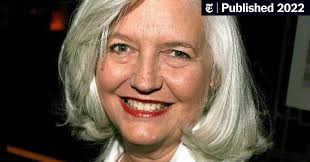 Ellen Levine, 79, Dies; Editor With Keen Sense of Women Readers