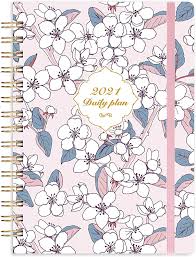 Penanggalan pada kalender jawa ini awalnya dibuat oleh sultan agung berdasarkan lunar atau sistem bulan seperti sistem kalender hijriah. Eono By Amazon Kalender 2021 A5 Terminplaner Terminkalender 2021 Terminplaner Mit Zwei Aufkleber Monatlichen Tabs Und E Terminplaner Terminkalender Planer
