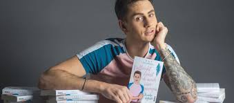 Pat Müller aka Patjabbers