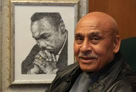 Hutchinson holds 2-day celebration dedicated to Martin Luther King Jr