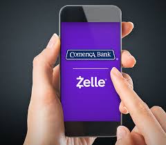 But, even if you don't have zelle® available through your bank or credit union, you can still use it! Mobile Payments Comerica