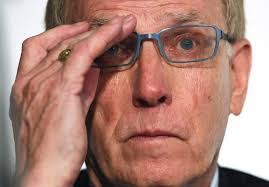 The Cold War Spy Games Inside Sports