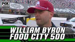 William Byron