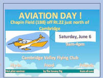 Annual Aviation Day (1B8)