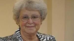 Eva Yvonne Walker Obituary (1942