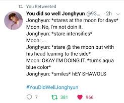 I Need To Stop Looking This Up I Need To Stop Crying Youdidwelljonghyun Ripjonghyun Jonghyun Shinee Jonghyun Shinee