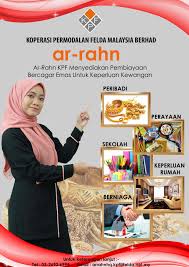 See more of koperasi permodalan felda malaysia 2 berhad on facebook. Ar Rahn Kpf Koperasi Permodalan Felda Malaysia Berhad Facebook