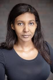 Geraldine Roy's Instagram, Twitter & Facebook