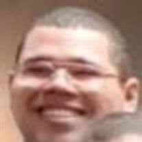 Caleb Benjamin Falls Obituary