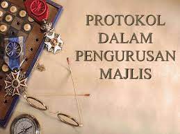 Paparan bagi maklumat majlis yang telah didaftarkan beserta senarai peserta yang terlibat. Panduan Protokol Dalam Pengendalian Majlis Rasmi Di Sekolah Ikut Pekeliling Cikgu Share