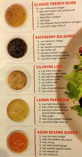 Different Asian Dip Change Wine By Vinegar Asian Change Dip Vinegar Wine Homemade Salad Dressing Salad Dressing Recipes Vinegrette Salad Dressing