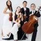 Abeo String Quartet (Baltimore Debut) event in Baltimore, MD