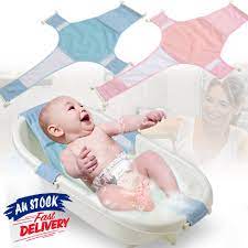 Summer™ baby bath seat soft support in grey. Baby Kids Bath Seat Safety Support Shower Adjustable Bathtub Bathing Shower Baby Bathing Grooming Products Bath Seat