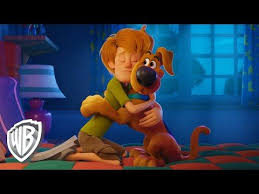 Scoob Official Teaser Trailer Full Wb Kids Youtube Scooby Doo Mystery Incorporated Superhero Stories Cartoon Crossovers