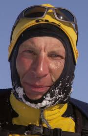 Arctic Circle Race: Extremsport in der Kälte